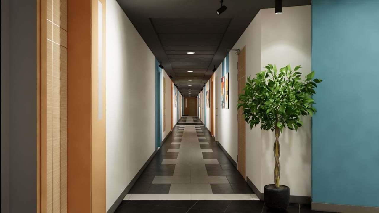 Квартира в Дубае, ОАЭ, 171 м² - фото 14