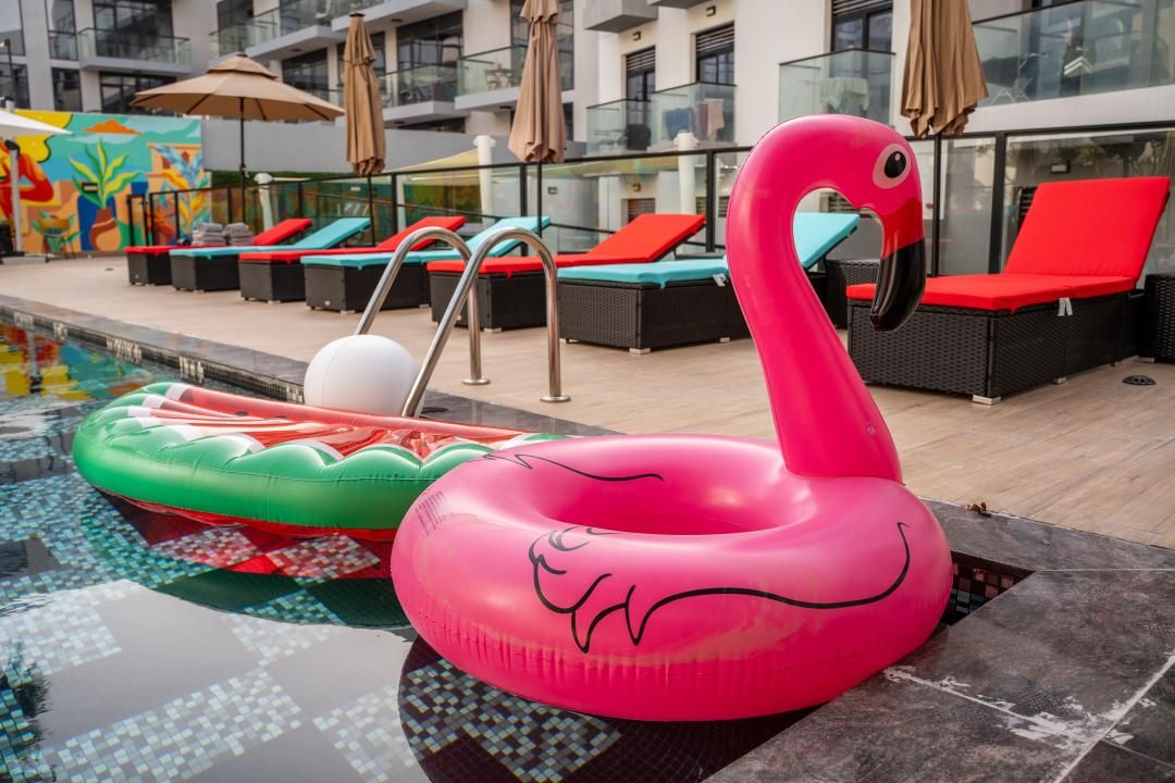 Квартира в Дубае, ОАЭ, 171 м² - фото 18