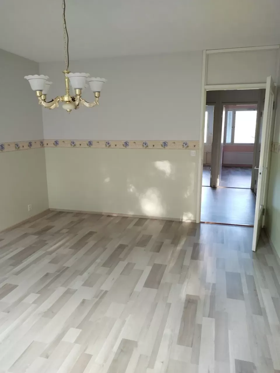 Квартира в Турку, Финляндия, 58.5 м² - фото 12