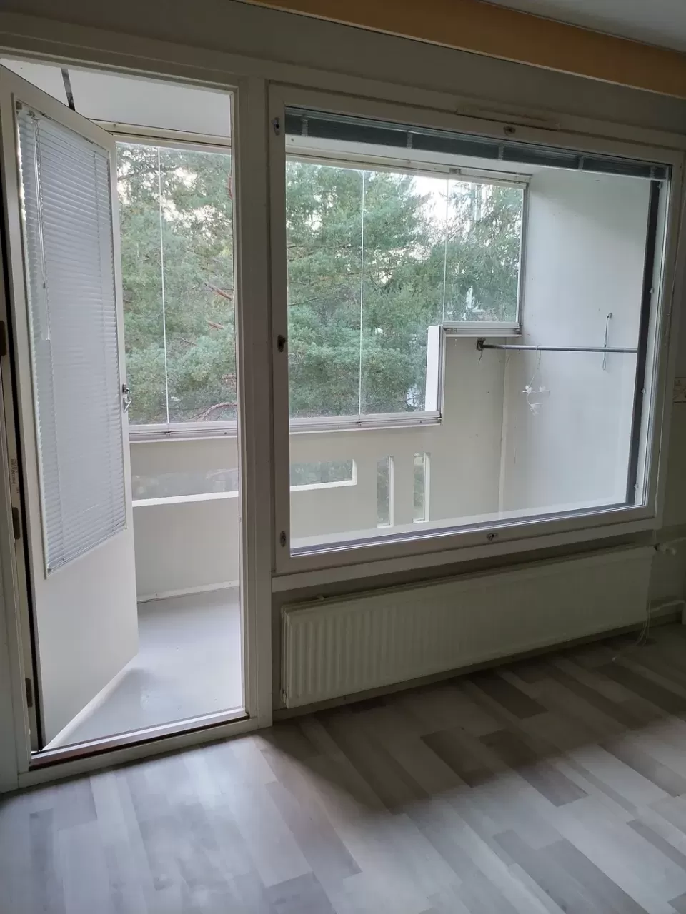 Квартира в Турку, Финляндия, 58.5 м² - фото 14