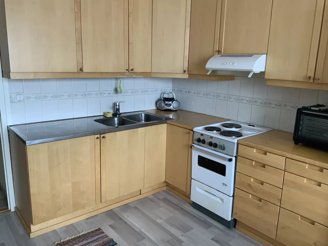 Квартира в Турку, Финляндия, 58.5 м² - фото 6