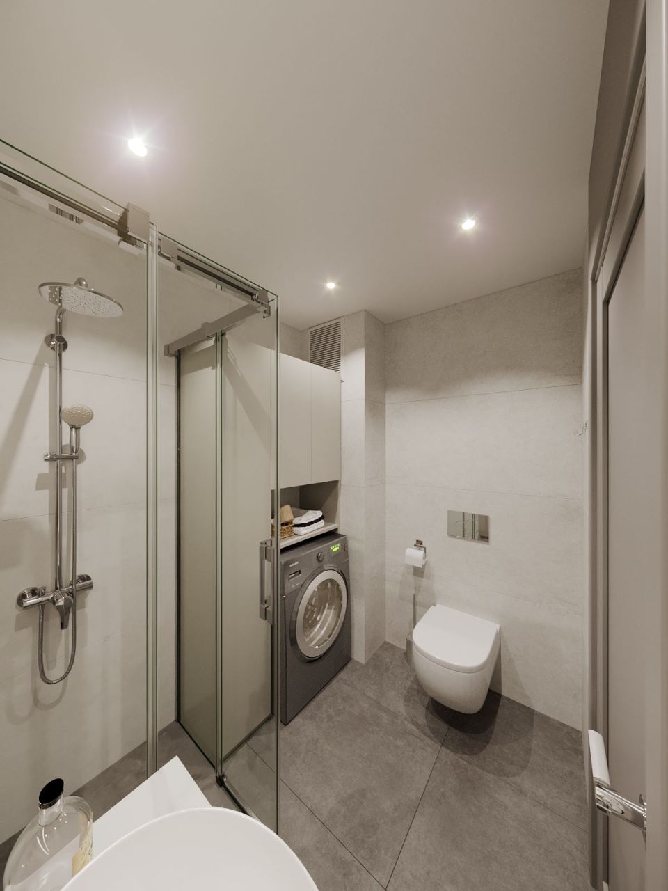 Апартаменты в Кестеле, Турция, 68 м² - фото 17