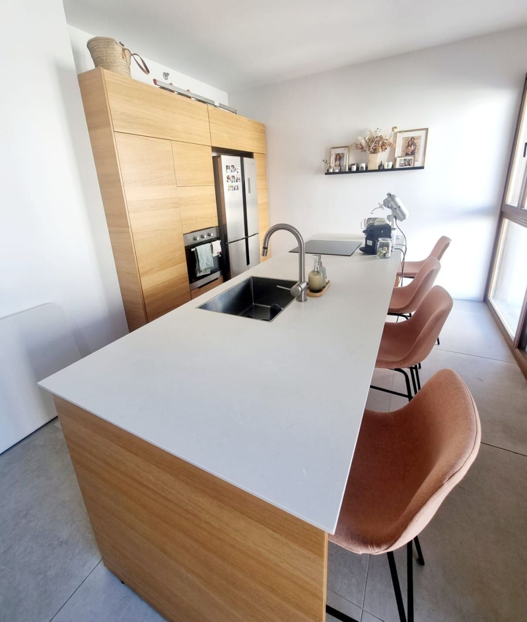 Квартира в Тель-Авиве, Израиль, 84 м² - фото 2