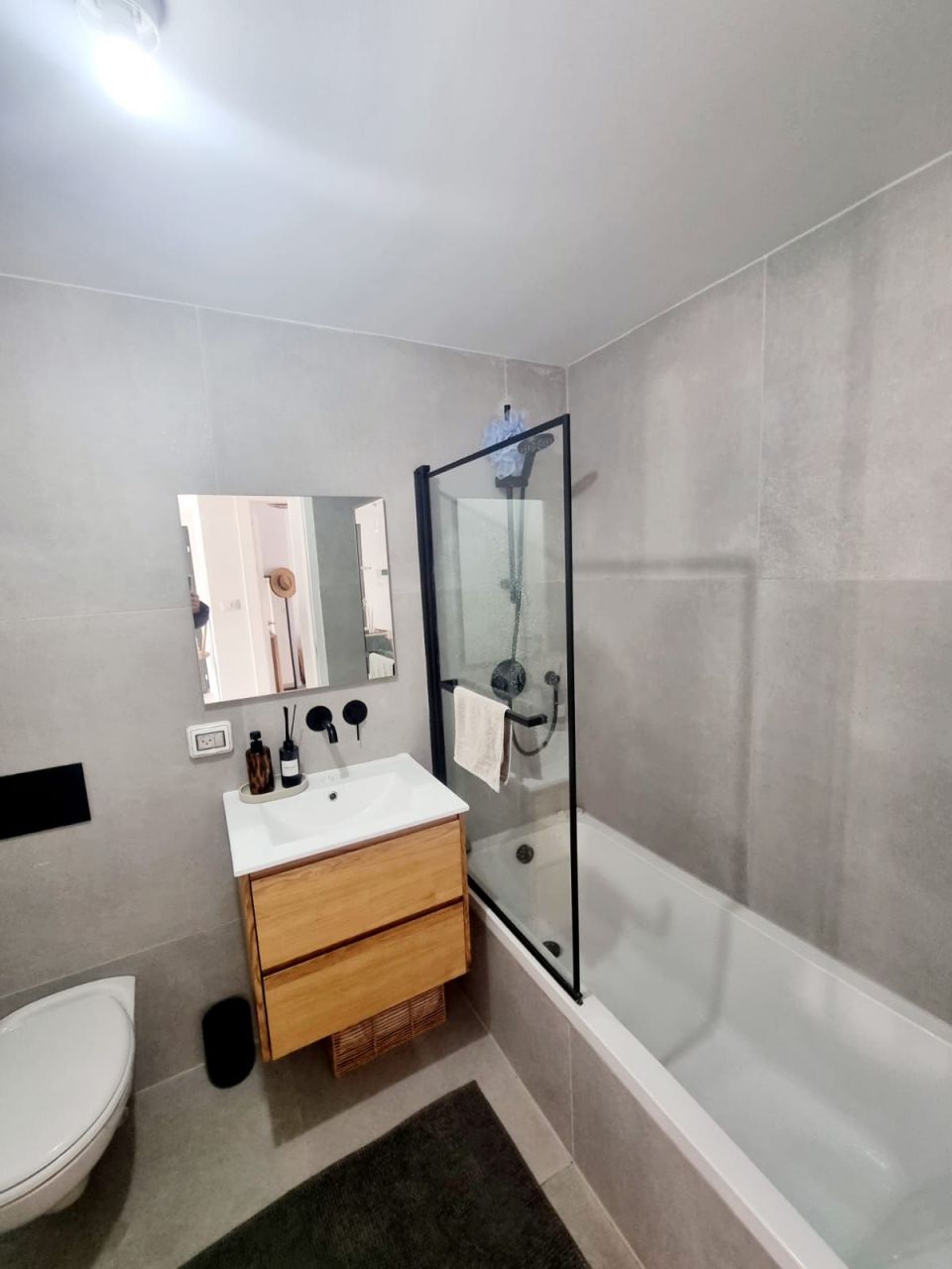 Квартира в Тель-Авиве, Израиль, 84 м² - фото 9