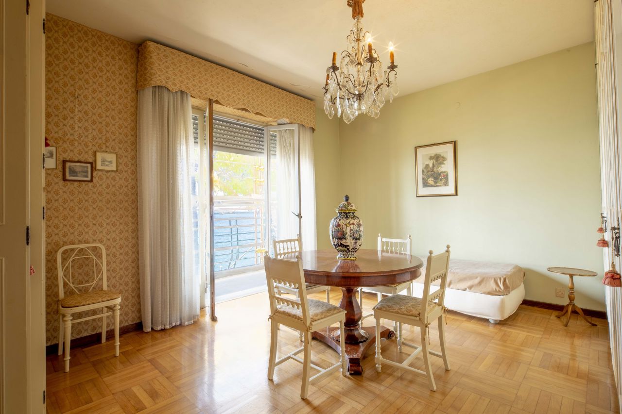 Квартира в Сан-Ремо, Италия, 142 м² - фото 2