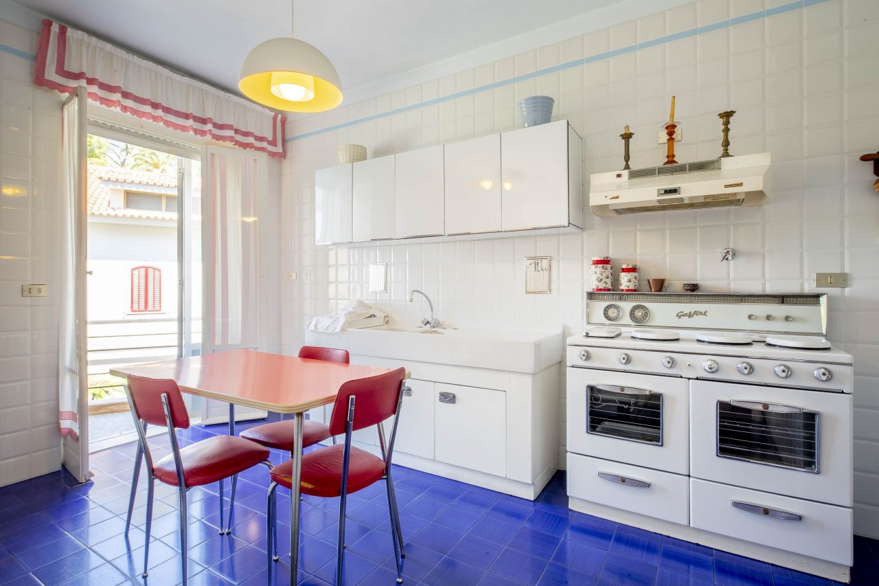 Квартира в Сан-Ремо, Италия, 142 м² - фото 10