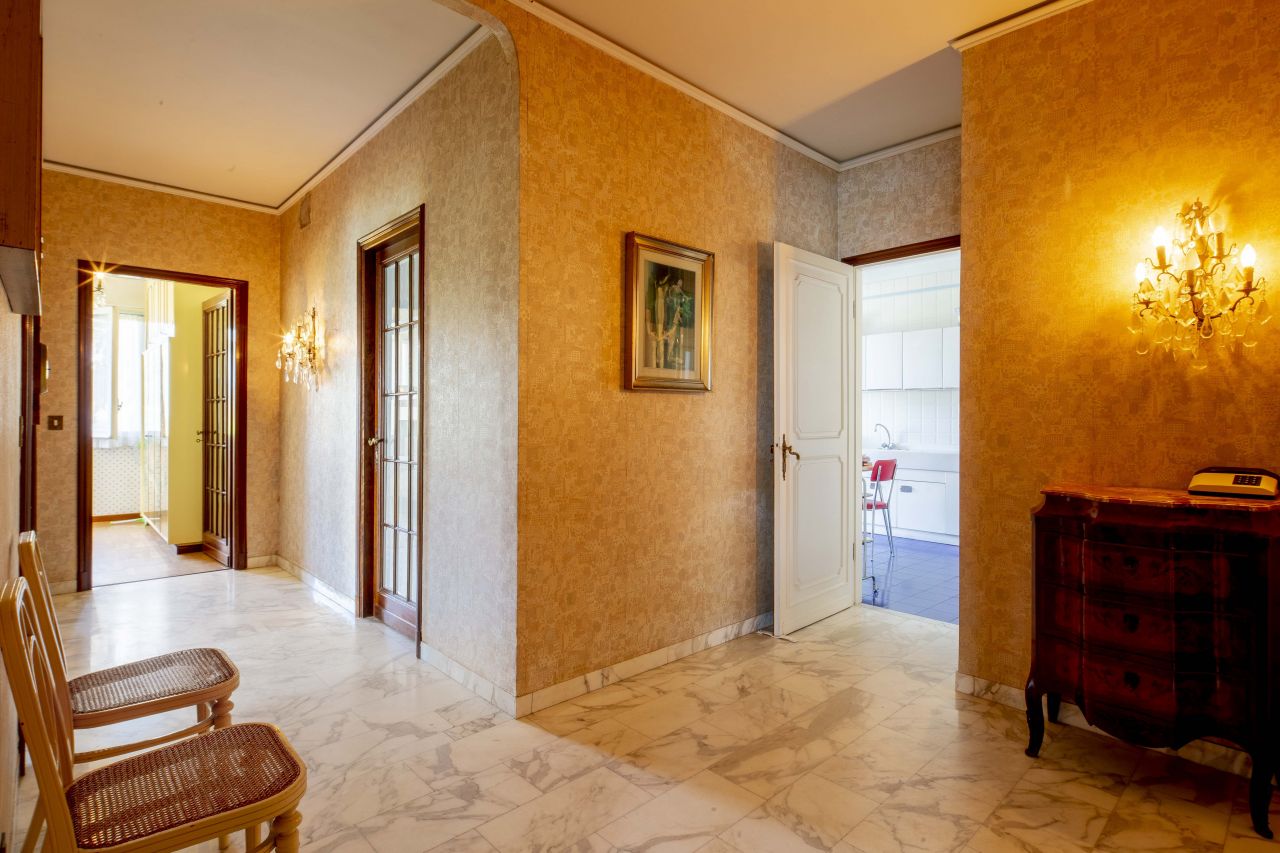 Квартира в Сан-Ремо, Италия, 142 м² - фото 13