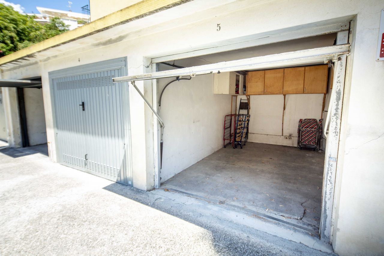 Квартира в Сан-Ремо, Италия, 142 м² - фото 18