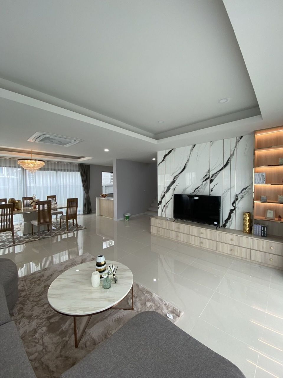 Дом в Паттайе, Таиланд, 191 м² - фото 3