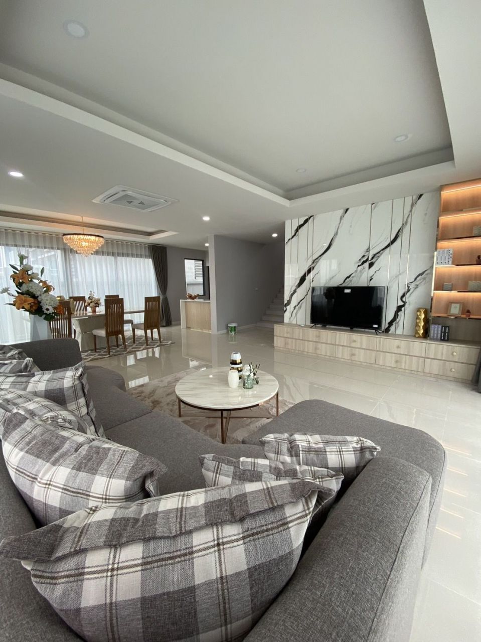 Дом в Паттайе, Таиланд, 191 м² - фото 6