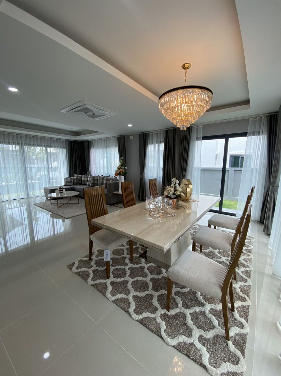 Дом в Паттайе, Таиланд, 191 м² - фото 11