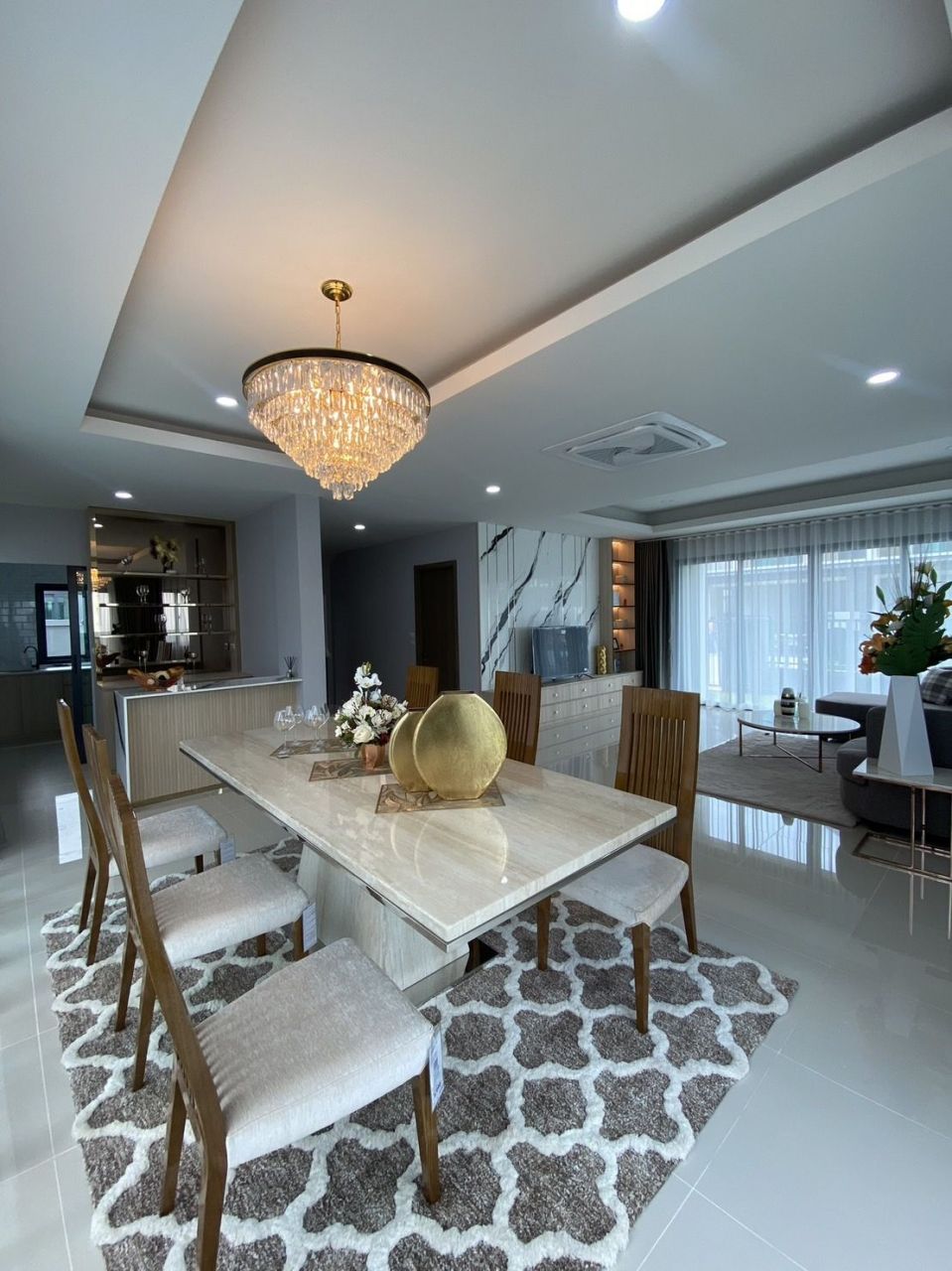 Дом в Паттайе, Таиланд, 191 м² - фото 7