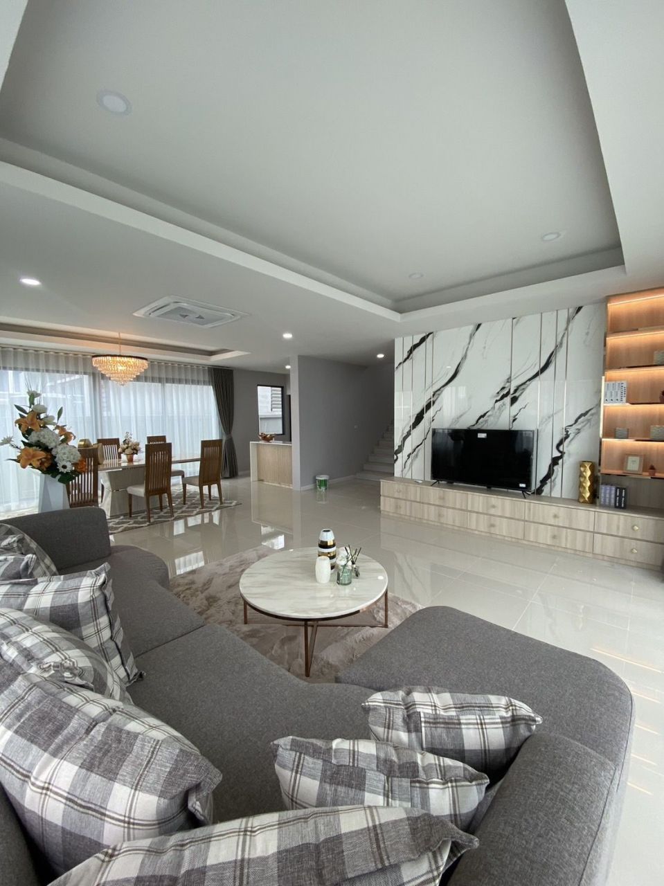 Дом в Паттайе, Таиланд, 191 м² - фото 4