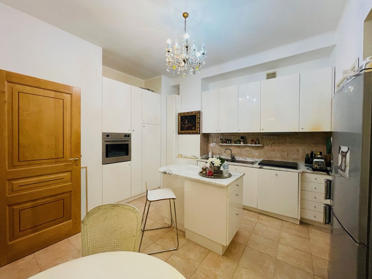 Апартаменты в Сан-Ремо, Италия, 240 м² - фото 4