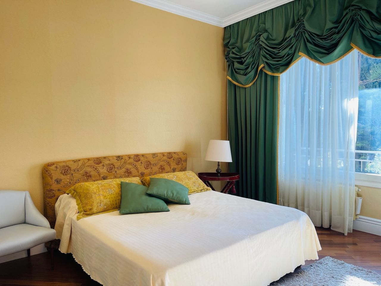 Апартаменты в Сан-Ремо, Италия, 240 м² - фото 5