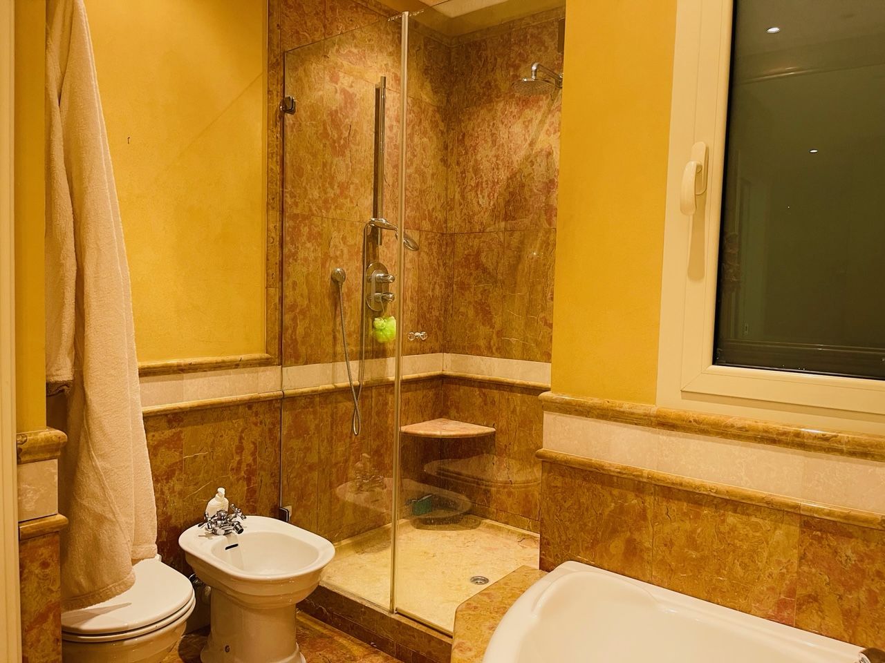 Апартаменты в Сан-Ремо, Италия, 240 м² - фото 7