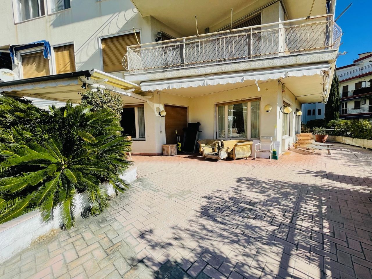 Апартаменты в Сан-Ремо, Италия, 240 м² - фото 13