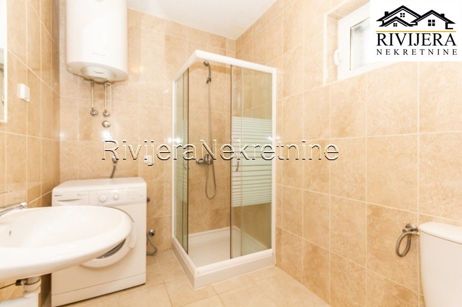 Квартира в Херцег-Нови, Черногория, 58 м² - фото 7