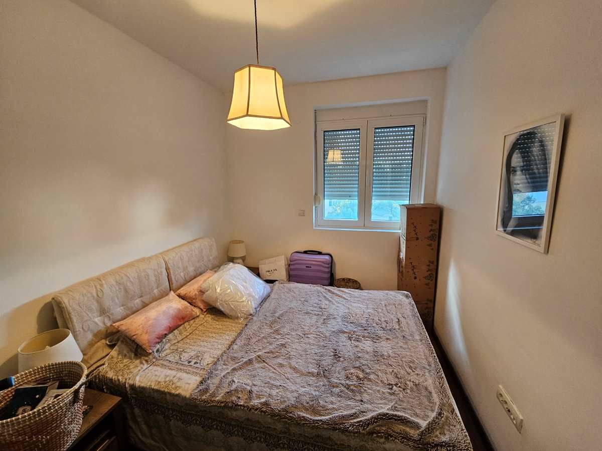 Квартира в Баре, Черногория, 59 м² - фото 9