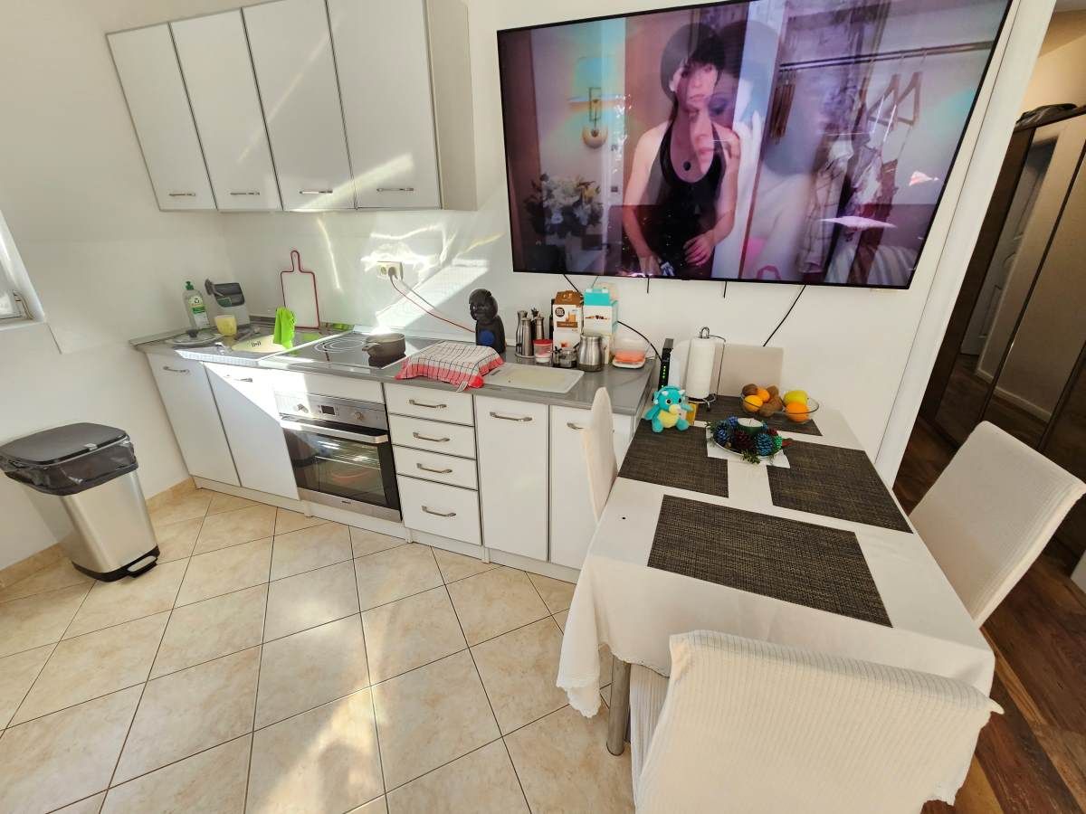 Квартира в Баре, Черногория, 59 м² - фото 3