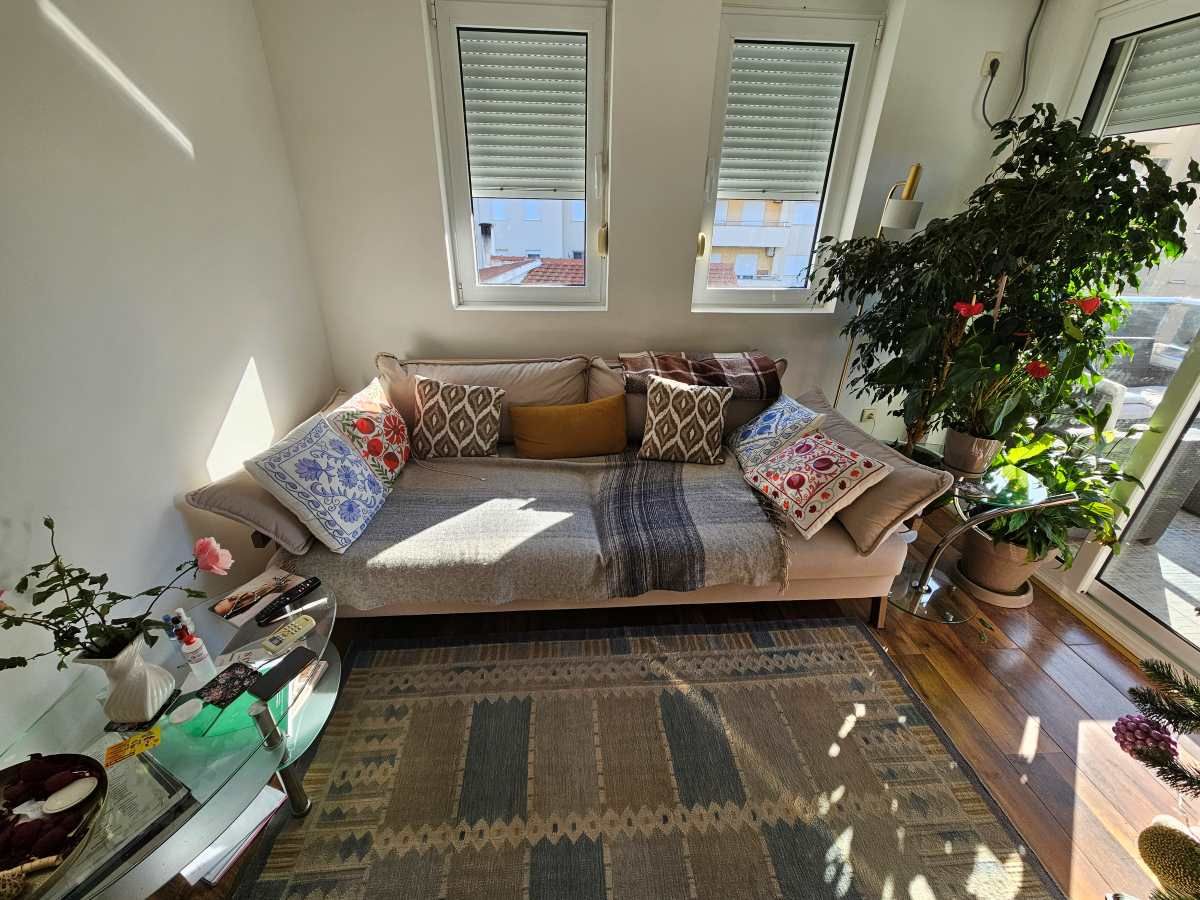 Квартира в Баре, Черногория, 59 м² - фото 2