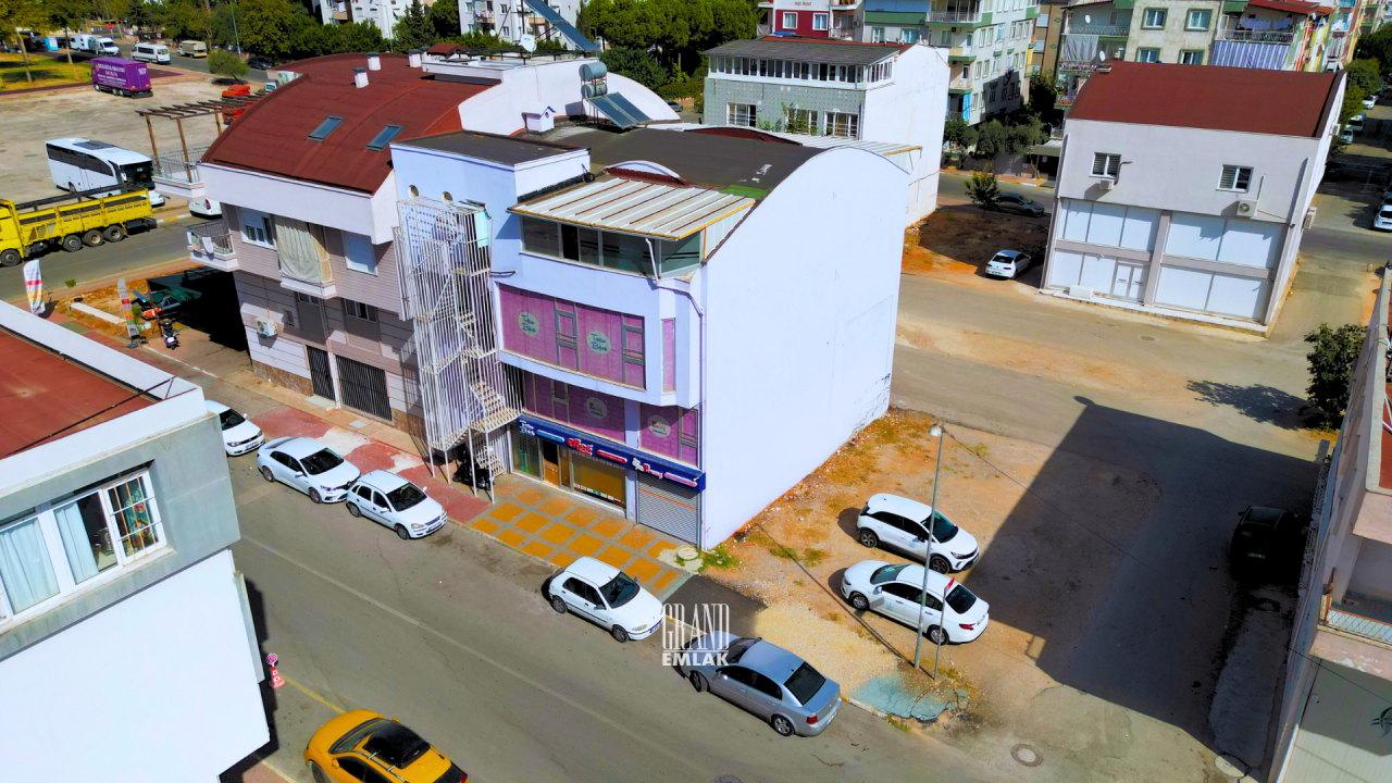 Офис в Анталии, Турция, 900 м² - фото 5