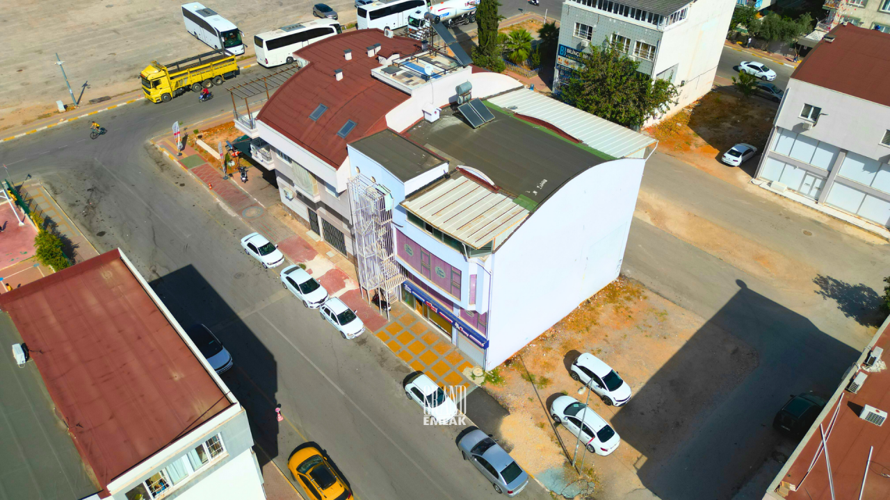 Офис в Анталии, Турция, 900 м² - фото 4