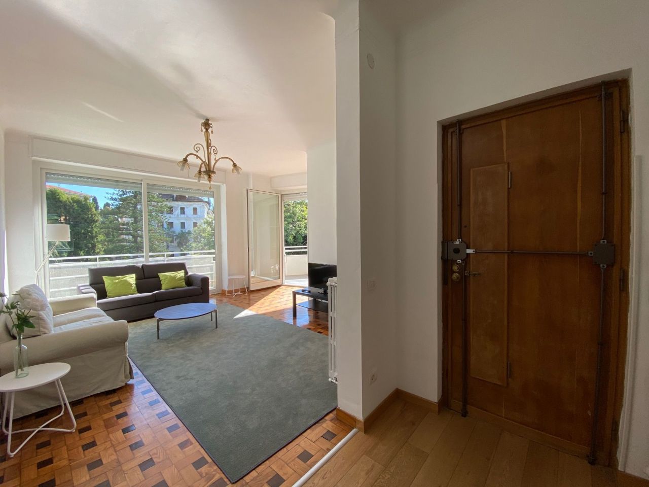 Пентхаус в Сан-Ремо, Италия, 143 м² - фото 11