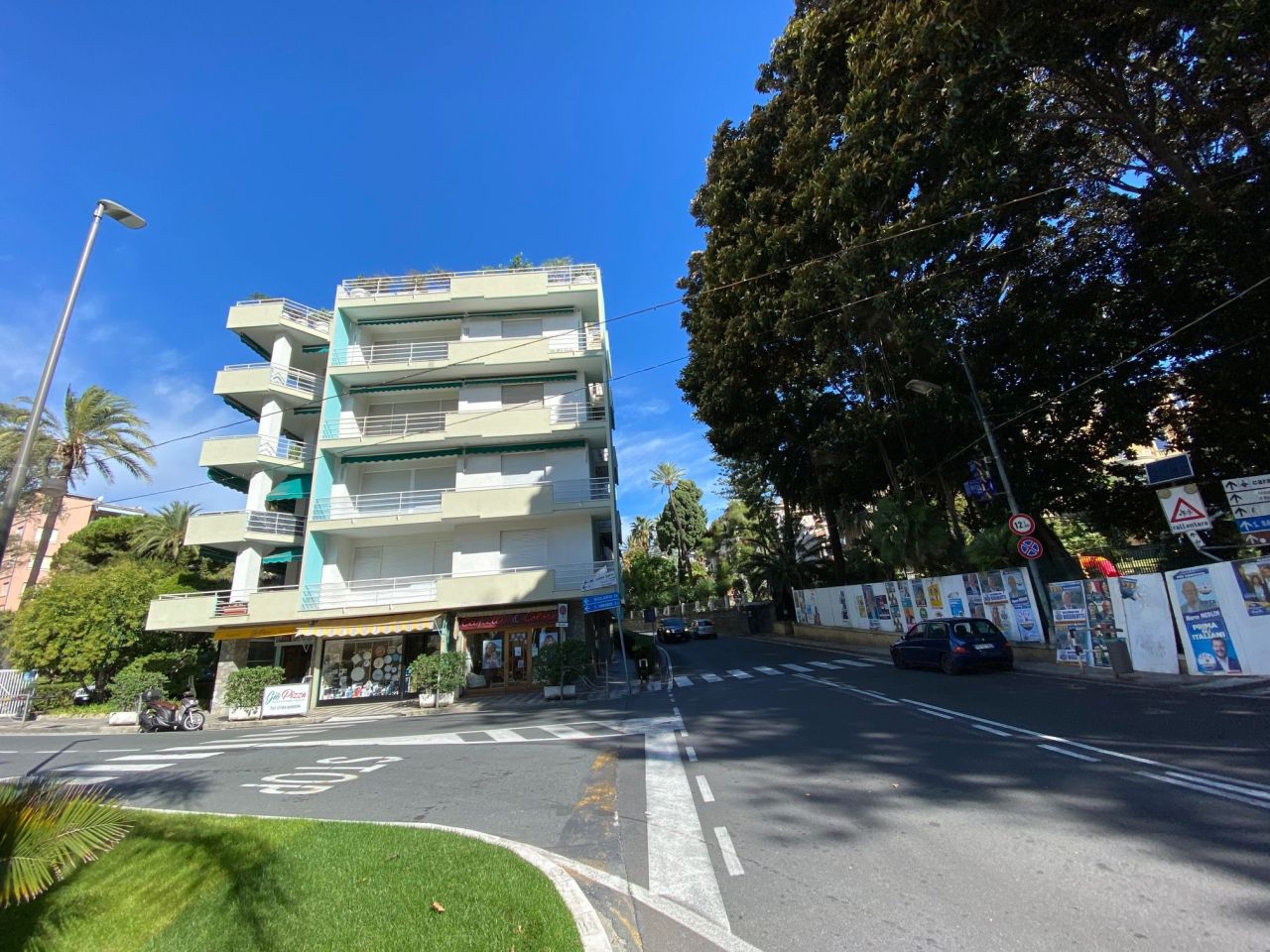 Пентхаус в Сан-Ремо, Италия, 143 м² - фото 18