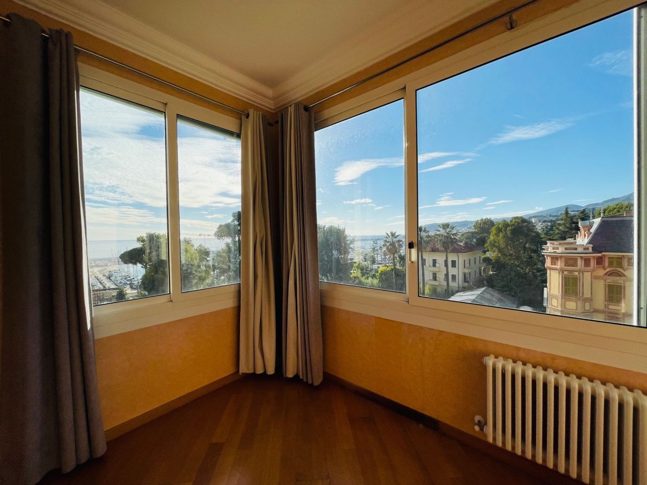 Квартира в Сан-Ремо, Италия, 132 м² - фото 4