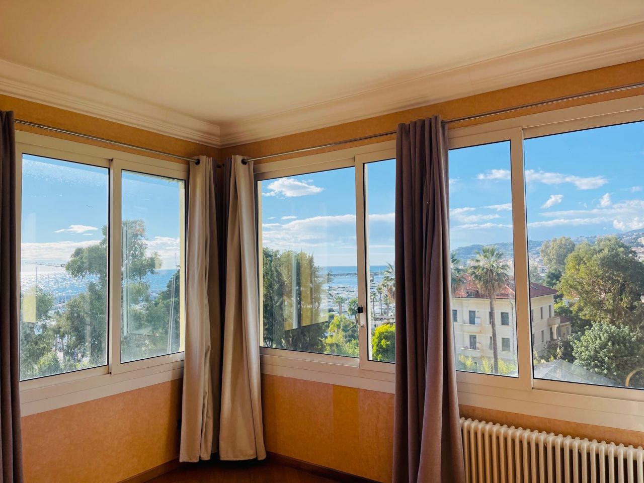 Квартира в Сан-Ремо, Италия, 132 м² - фото 11