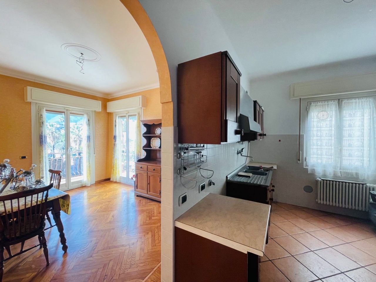 Квартира в Сан-Ремо, Италия, 132 м² - фото 14