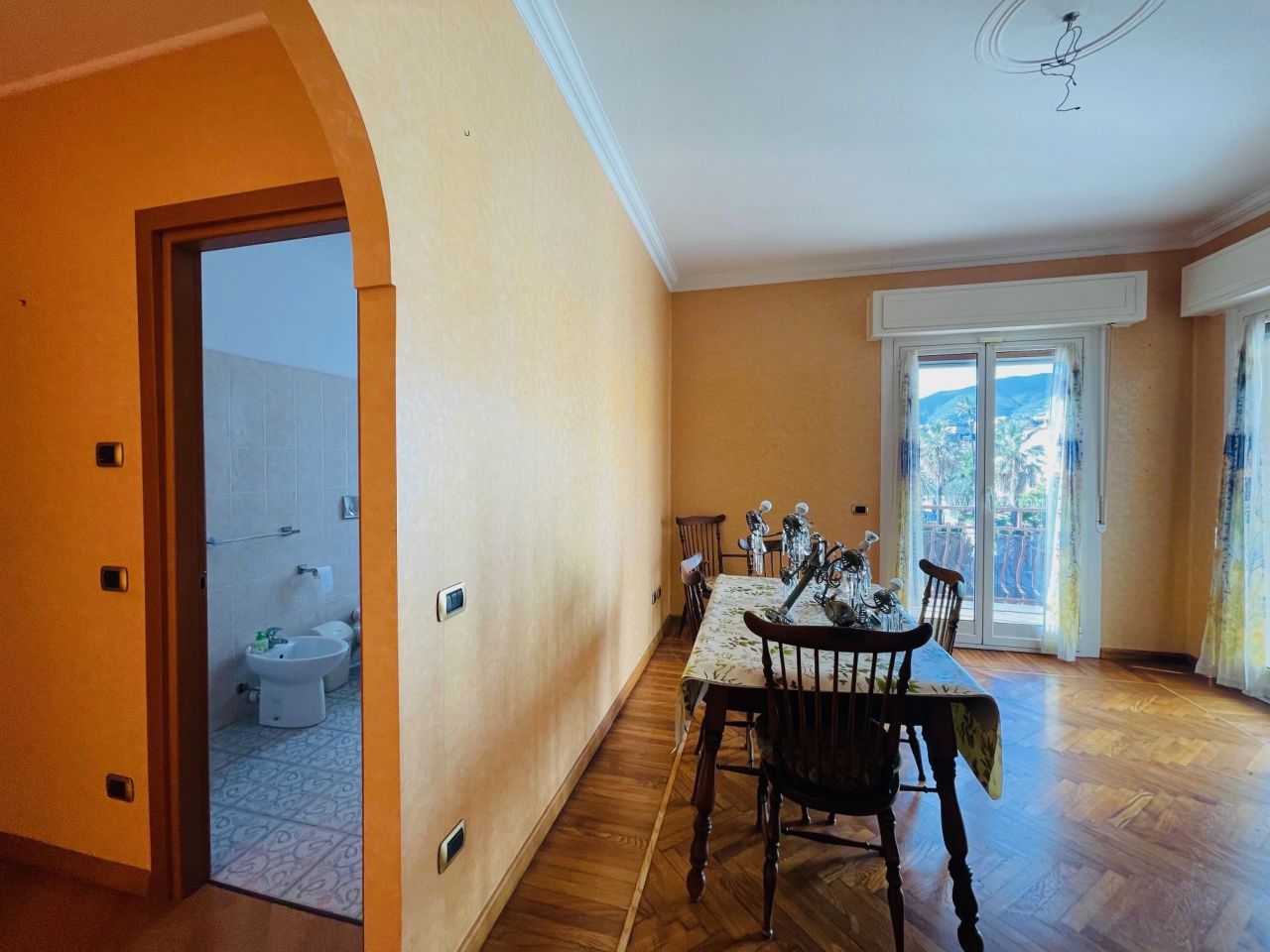 Квартира в Сан-Ремо, Италия, 132 м² - фото 15