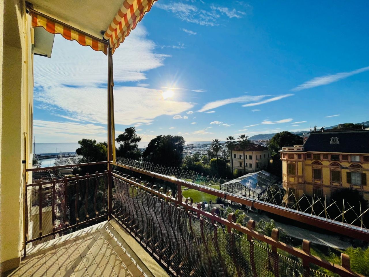 Квартира в Сан-Ремо, Италия, 132 м² - фото 16