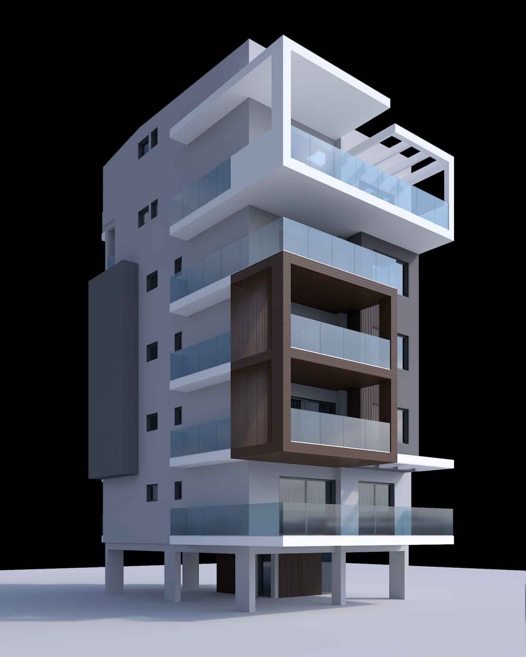 Апартаменты в Алимосе, Греция, 94.72 м² - фото 4