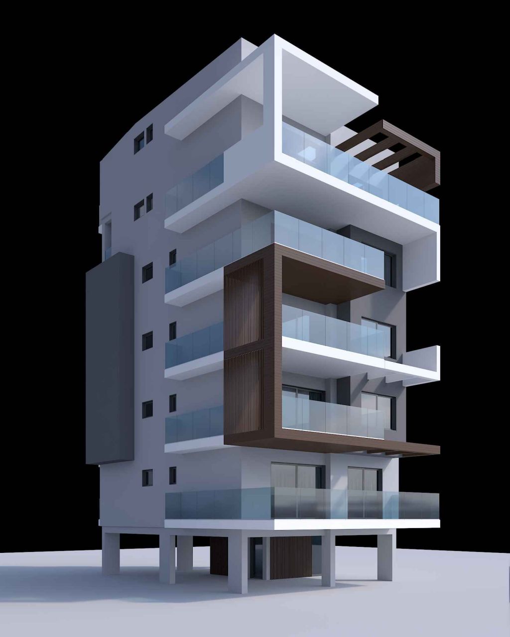 Апартаменты в Алимосе, Греция, 94.72 м² - фото 7