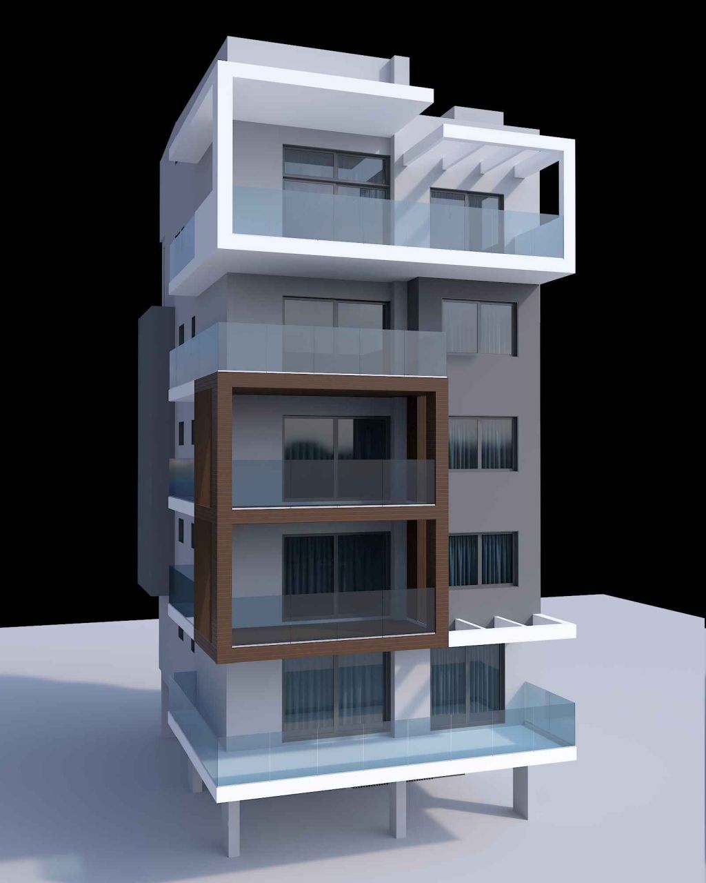 Апартаменты в Алимосе, Греция, 94.72 м² - фото 3