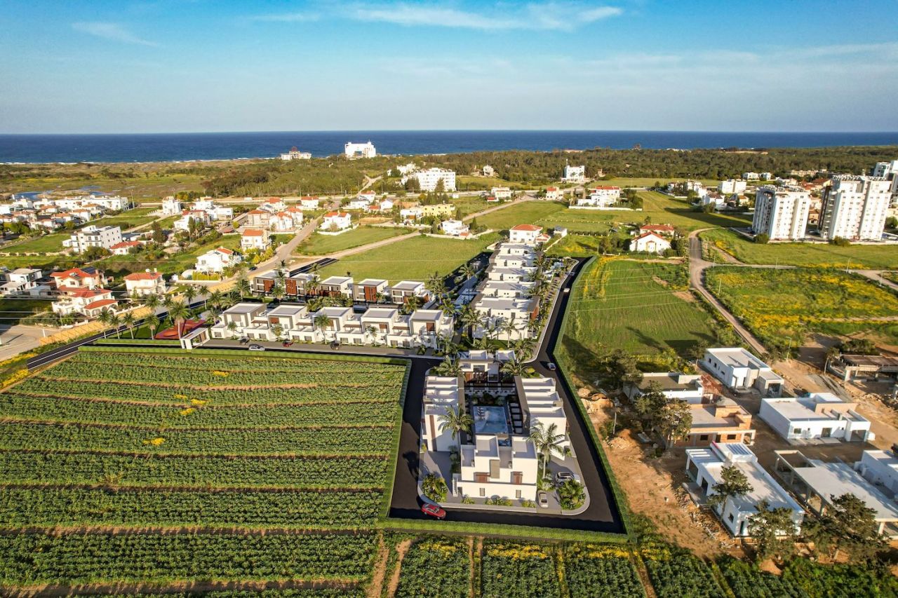 Пентхаус в Искеле, Кипр, 70 м² - фото 15