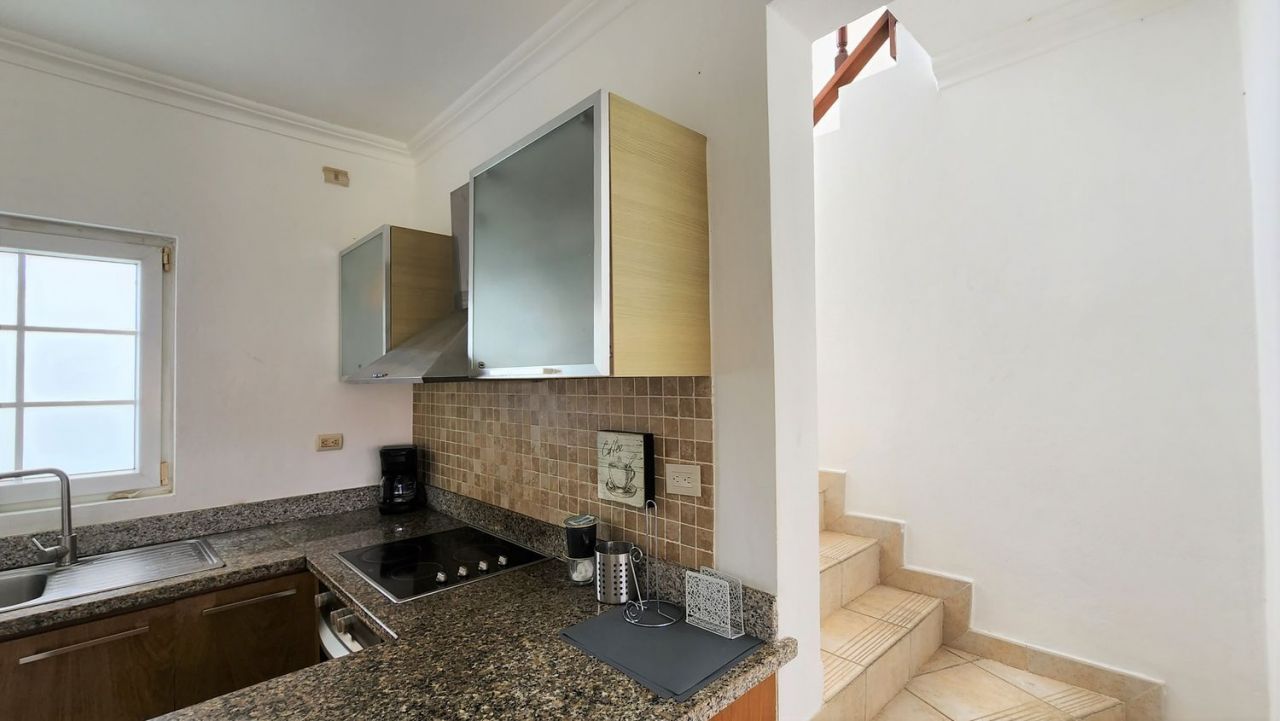 Квартира в Пунта-Кана, Доминиканская Республика, 97.1 м² - фото 8