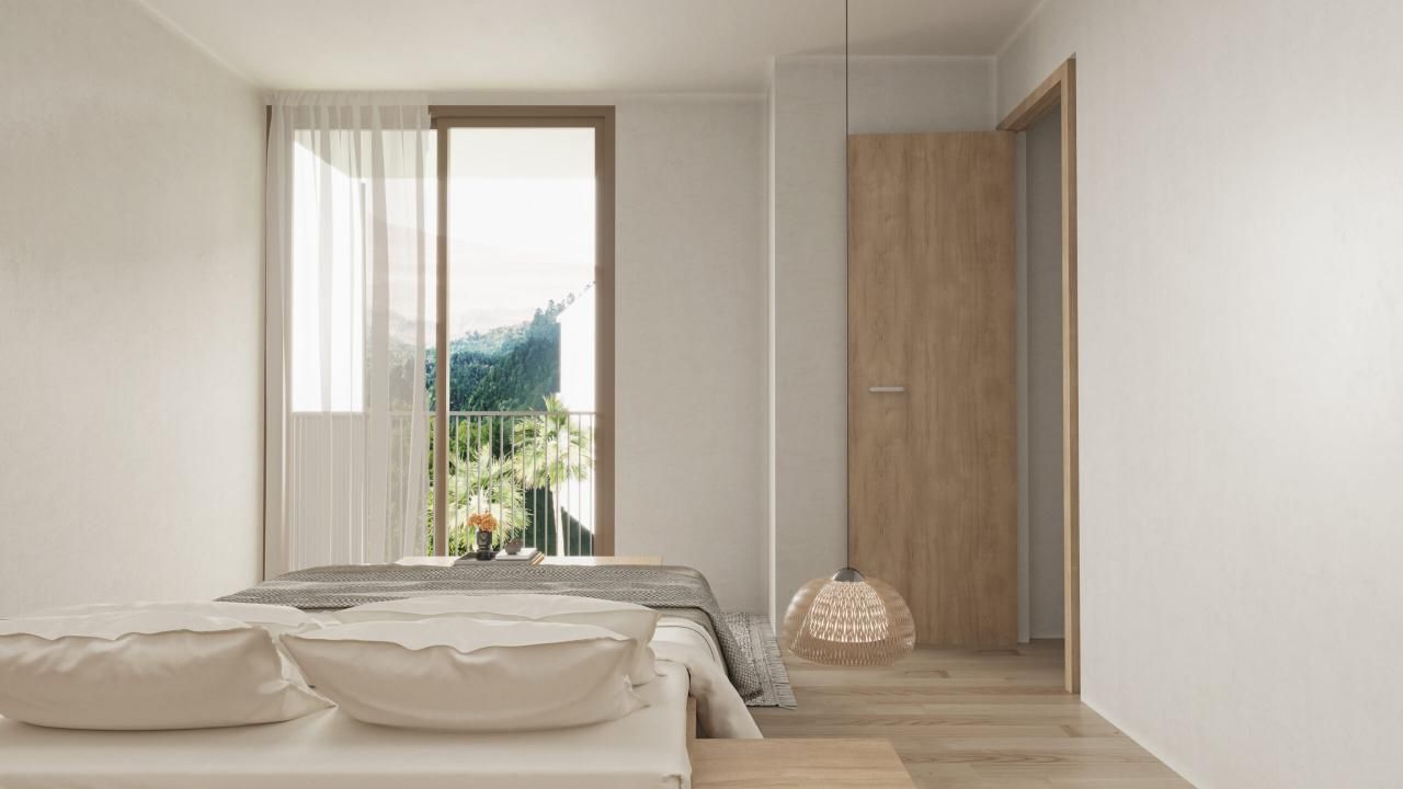 Квартира на Самуи, Таиланд, 58.85 м² - фото 3