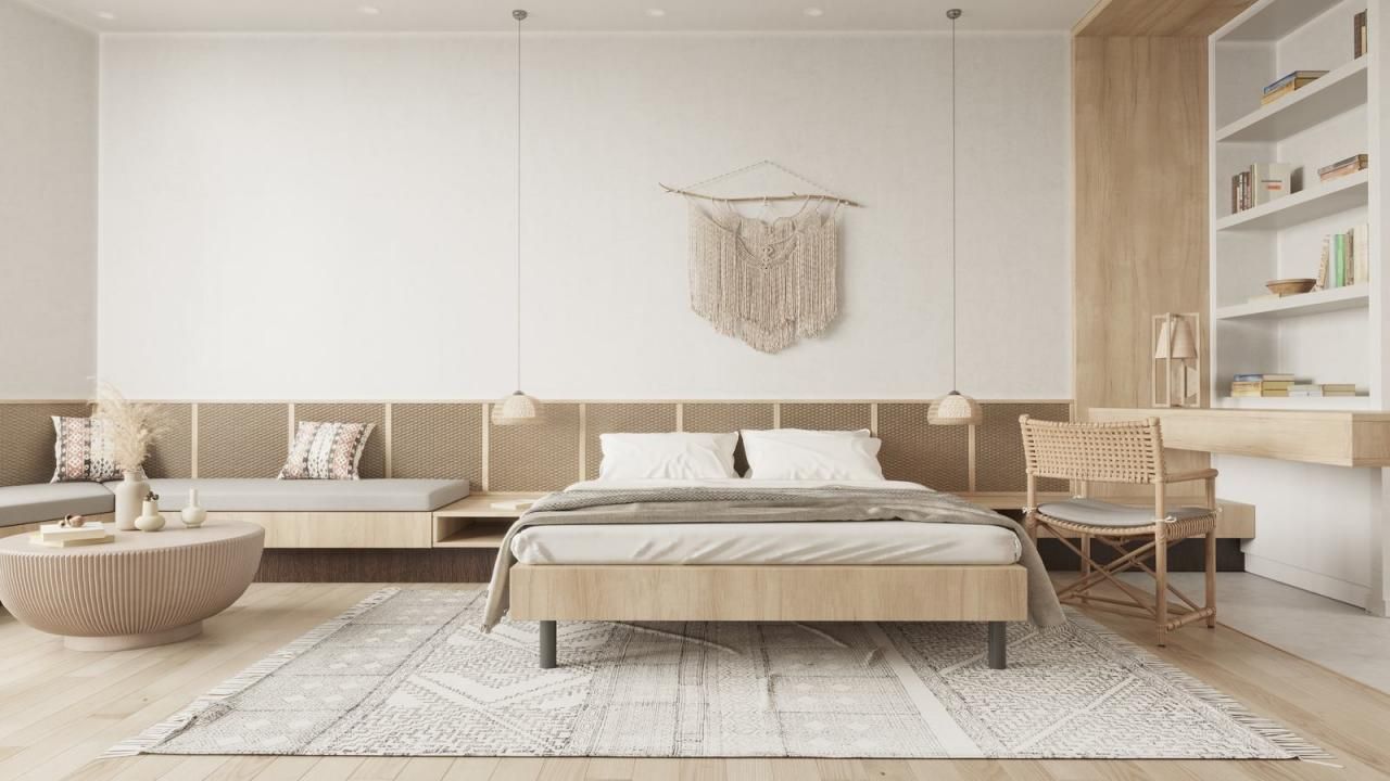 Студия на Самуи, Таиланд, 29.63 м² - фото 6