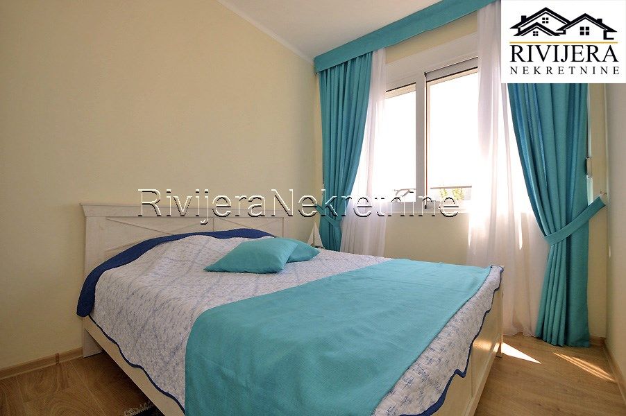 Квартира в Херцег-Нови, Черногория, 80 м² - фото 4