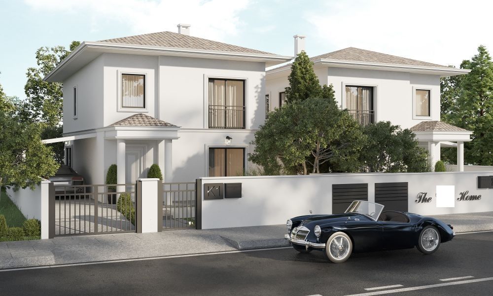 Вилла в Пафосе, Кипр, 183 м² - фото 3