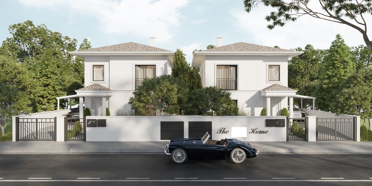 Вилла в Пафосе, Кипр, 183 м² - фото 2