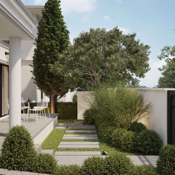 Вилла в Пафосе, Кипр, 183 м² - фото 4