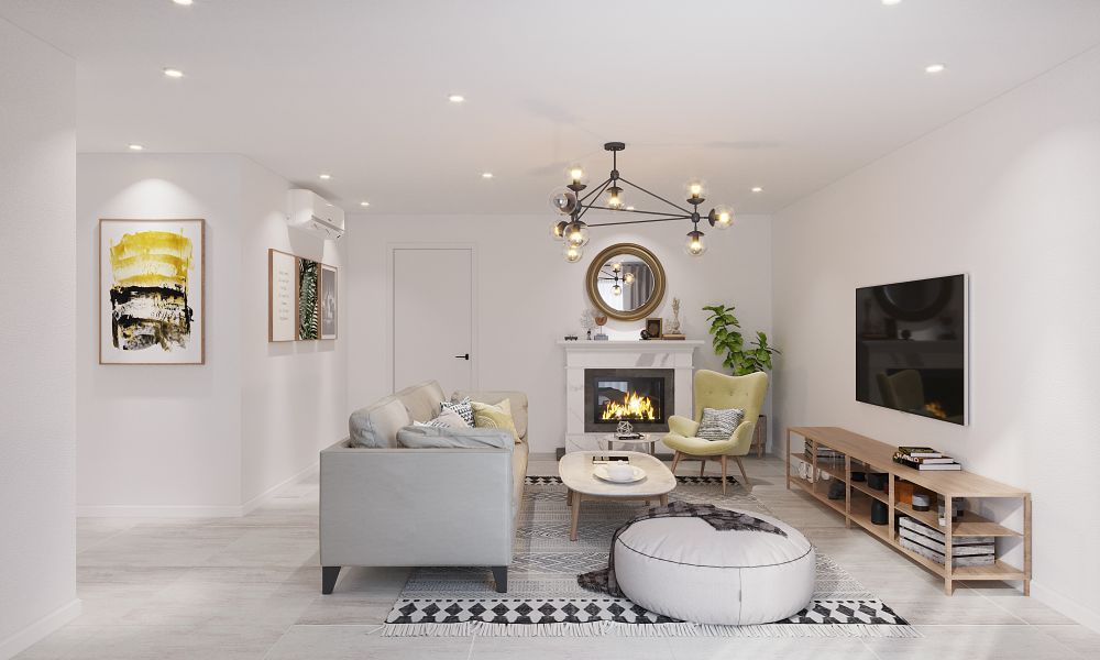 Вилла в Пафосе, Кипр, 183 м² - фото 6