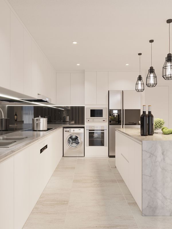 Вилла в Пафосе, Кипр, 183 м² - фото 13