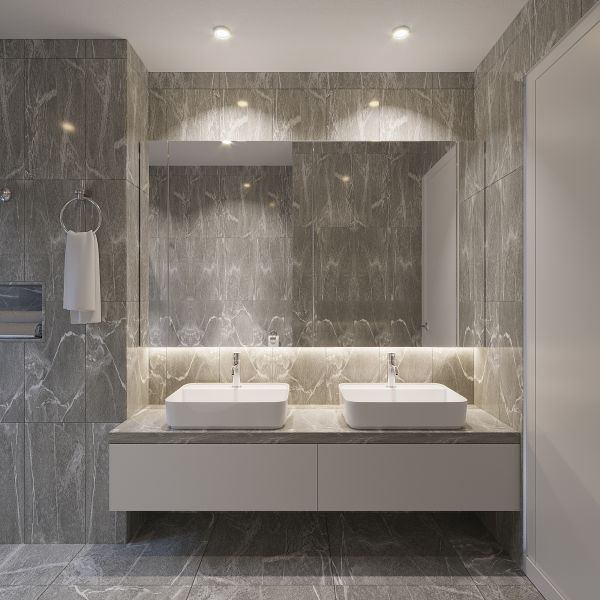 Вилла в Пафосе, Кипр, 183 м² - фото 17