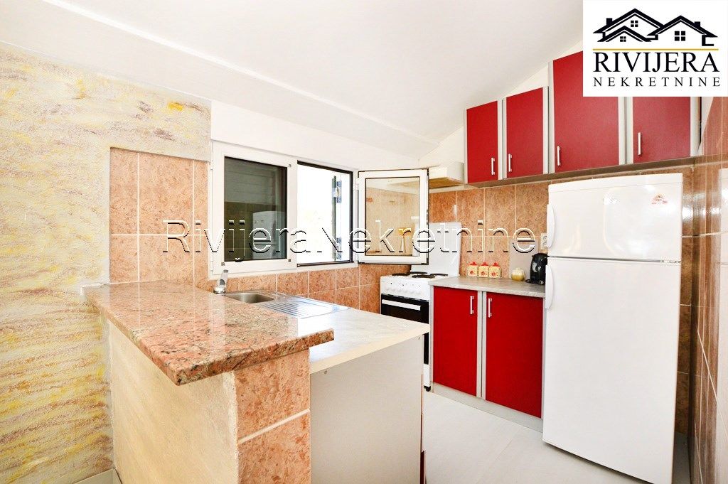 Квартира в Херцег-Нови, Черногория, 50 м² - фото 8