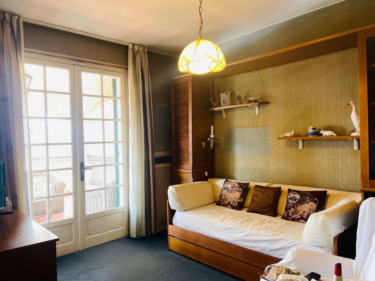 Вилла в Сан-Ремо, Италия, 223 м² - фото 3